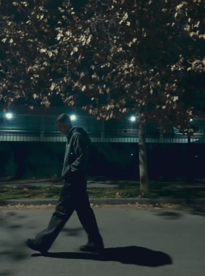 HODDIE SKI MASK