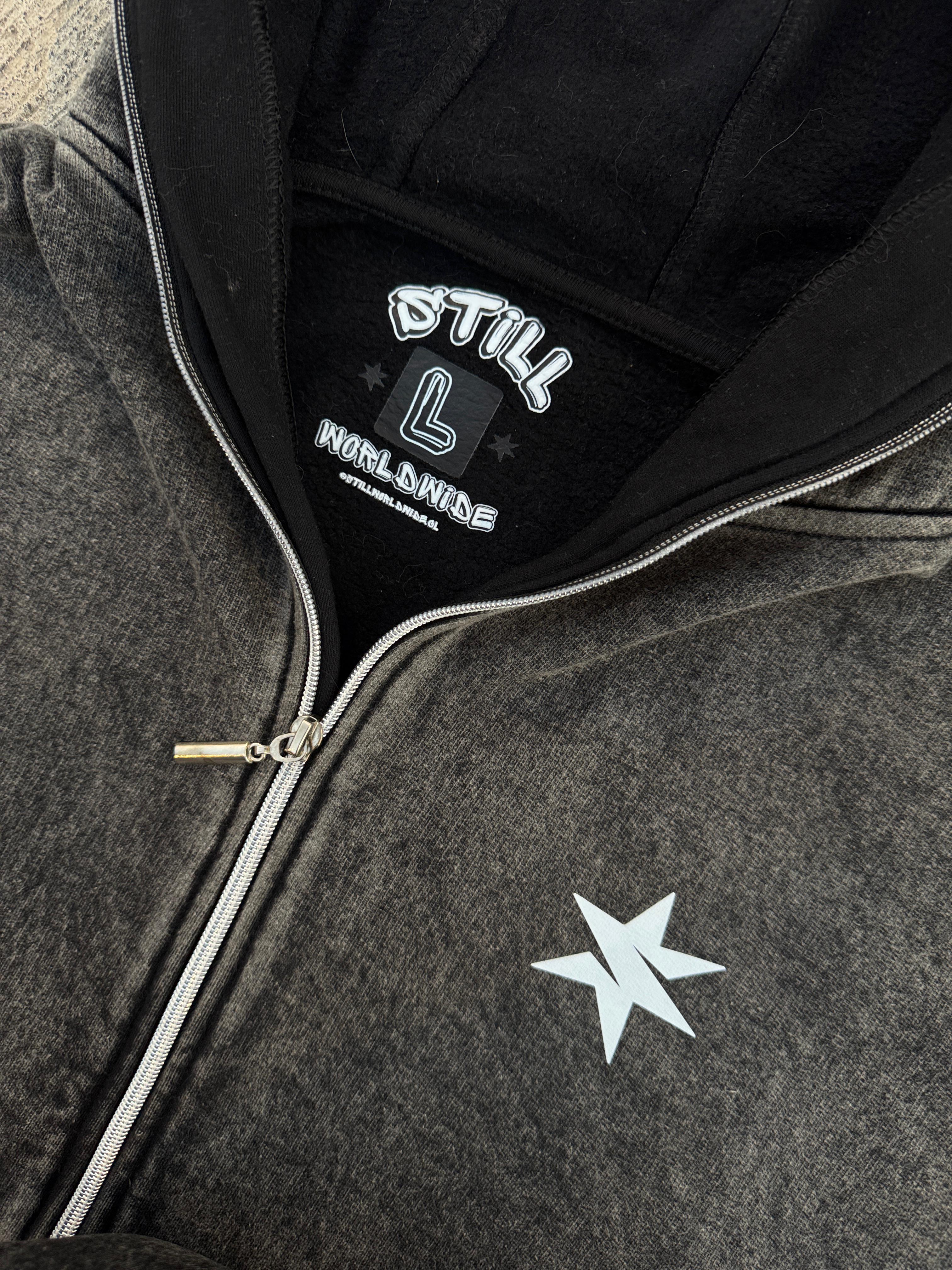 HODDIE SKI MASK