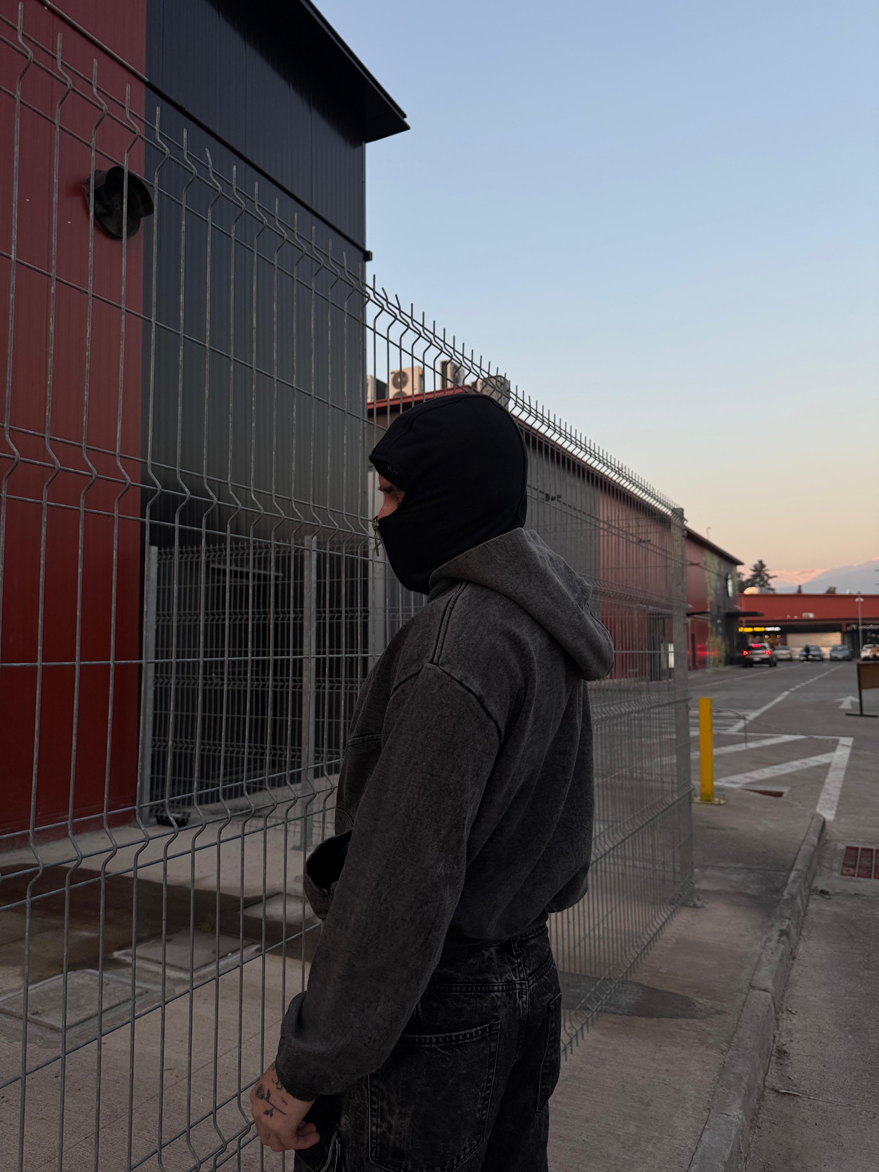 HODDIE SKI MASK