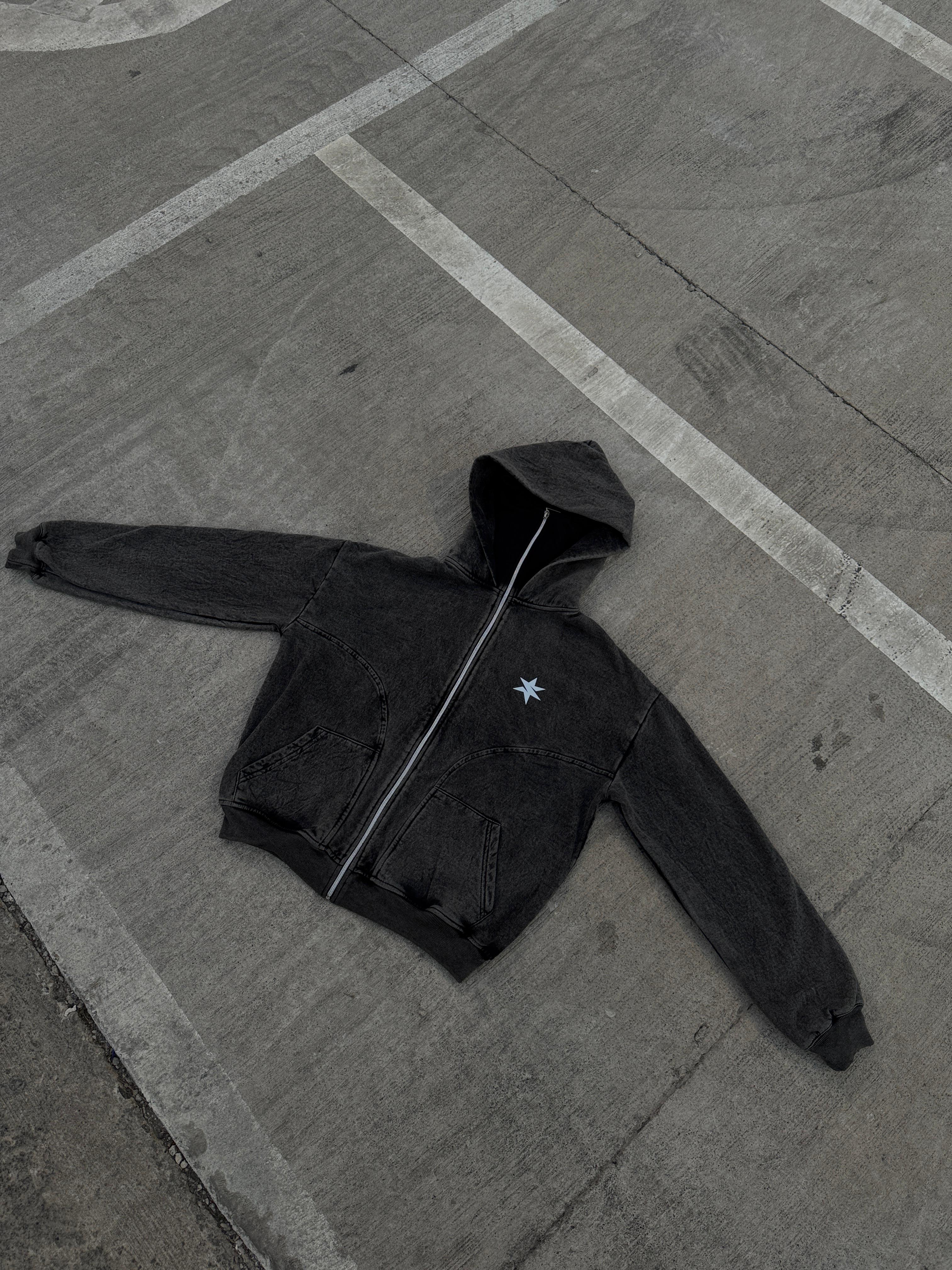 HODDIE SKI MASK